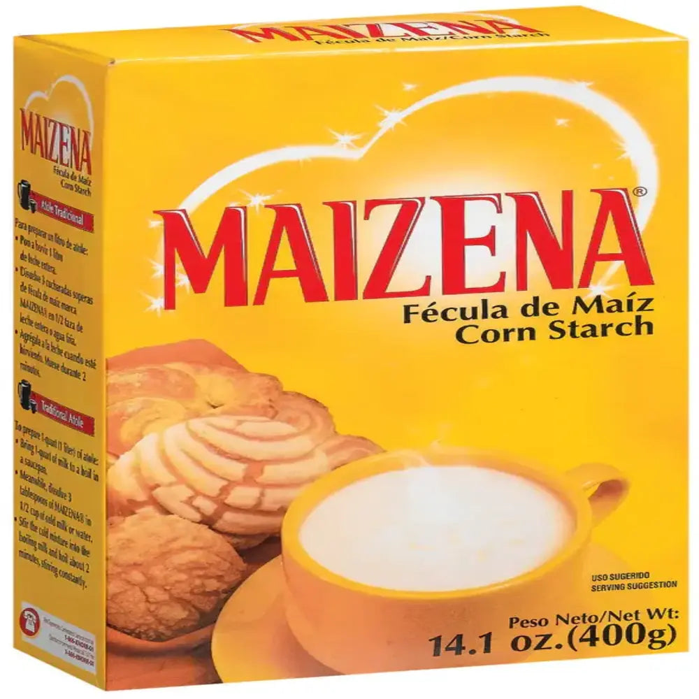 Maizena Corn Starch Regular - Case - 24 Units