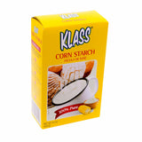 Klass Corn Starch Regular 14.1 oz - Case - 24 Units