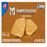 Wholesale Gamesa Emperador Pecan Delicious treat at Mexmax INC Enjoy premium quality.