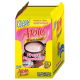 Get your wholesale Klass Atole Fresa - Flavorful Mexican Atole Mix - Mexmax INC