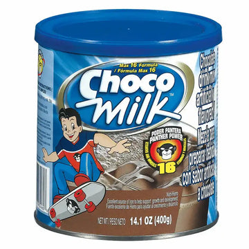 Choco Milk Chocolate Drink Mix 14.1 oz