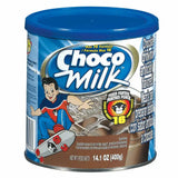 Choco Milk Chocolate Drink Mix 14.1 oz - Case - 12 Units
