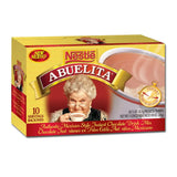 Wholesale Abuelita Instant Chocolate Mix 8ct- Mexmax INC Satisfy Your Customers Chocolate Cravings