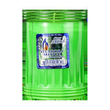 Vel Mex Veladora Ecologica White Wax Gorda Asst Colors