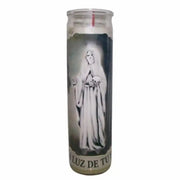 RELIGIOUS/NOVENA CANDLES