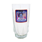 Wholesale Solid White Micheladita Candle Cup - Small Cup for Traditional Mexican Offerings at Mexmax INC