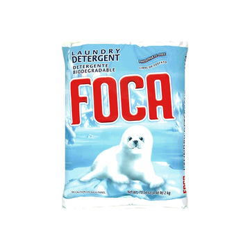 Foca Laundry Powder Detergent 2 kg