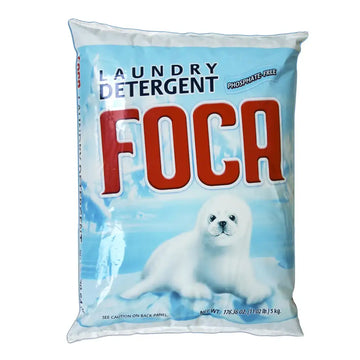 Foca Laundry Powder Detergent 5 kg