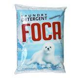 Wholesale Foca Laundry Powder Detergent 5kg- Effective cleaning solution at Mexmax INC.