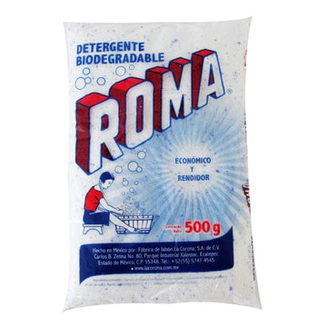 Roma Laundry Powder Detergent 1/2 kg