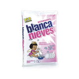 Blanca Nieves Laundry Powder Detergent 1 kg - Case - 18 Units