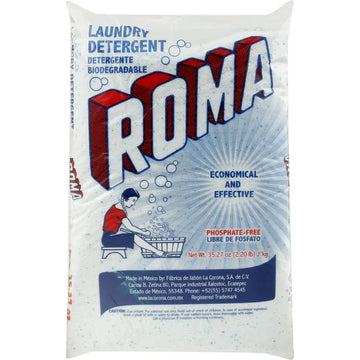 Roma Laundry Powder Detergent 1 kg