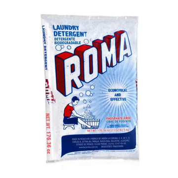 Roma Laundry Powder Detergent 5 kg