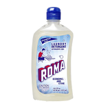 Buy Roma Liquid Detergent in Bulk- Wholesale Prices at Mexmax INC for Premium Laundry Cleaning.