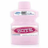 Wholesale Zote Pink Liquid Detergent 33.81 oz - Buy in Bulk at Mexmax INC for Mexican Grocery Deals