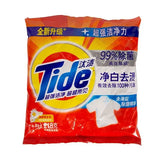 Tide Laundry Detergent Powder Import 218 gr - Case - 20 Units