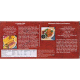 Wholesale La Perla Achiote Red Paste - Mexmax Mexican Groceries