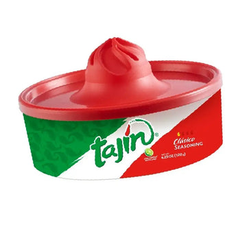 Tajin Rimmer /Escarchador 4.23 oz