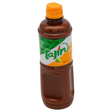 Tajin Fruity Chamoy Hot Sauce 15.38 oz