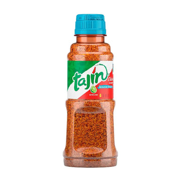 Tajin Fruit Seasoning Low Sodium 5 oz