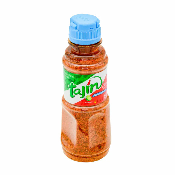 Wholesale Tajin Fruit Seasoning Low Sodium Case 24 Units Mexmax