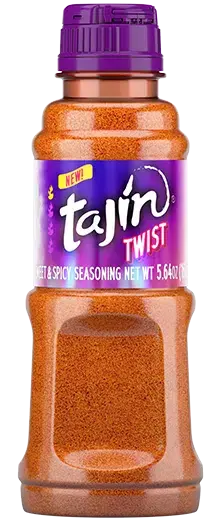 Tajin Twist Sweet & Spicy Seasoning 5.64 oz