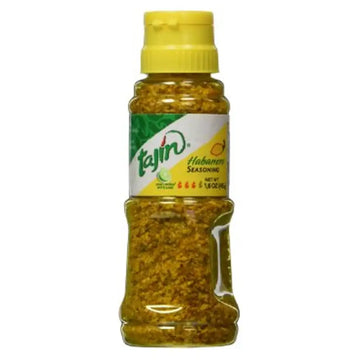 Tajin Habanero 1.6 oz