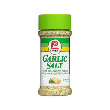 Lawry's Garlic with Parsley Salt 6 oz