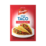 Frenchs Taco Seasoning Mix