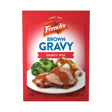 Frenchs Brown Gravy Mix