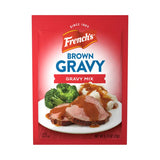 Frenchs Brown Gravy Mix