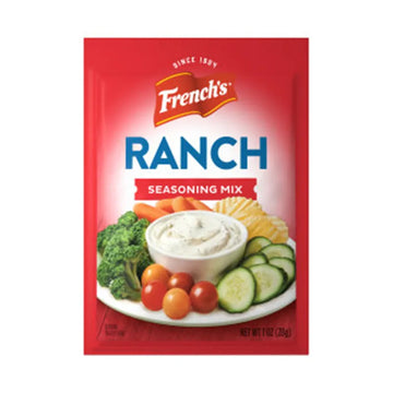 Frenchs Taco Seasoning Mix