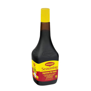 Maggi Seasoning Sauce 27 oz