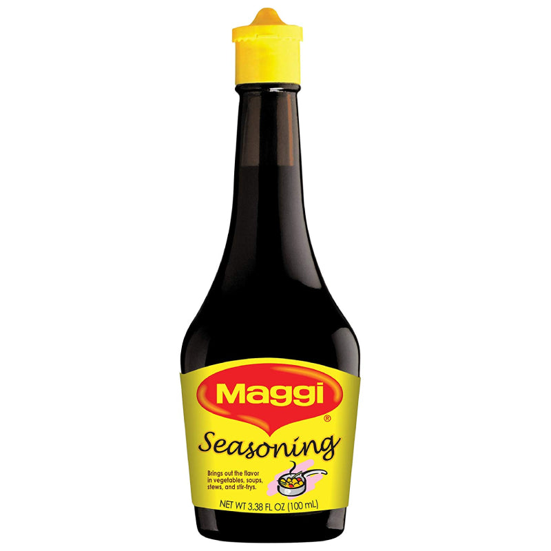 Wholesale Maggi Jugo Seasoning Sauce - Enhance Flavor in Your Dishes
