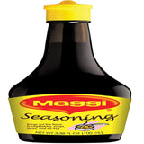 Maggi Jugo Seasoning Sauce 3.38 oz - Case - 24 Units