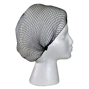 Hair Net Nylon Black +Tax strd