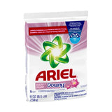 Buy Ariel W. Downy Powder Laundry Detergent 5LD 250 gm in bulk at Mexmax INC