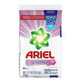 Wholesale Ariel W. Downy Powder Laundry Detergent 66 LD 3kg - Get the best laundry solution at Mexmax INC