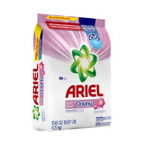 Wholesale Ariel W.Downy Powder Laundry Detergent 99 LD 4.5kg - Find quality laundry products at Mexmax INC