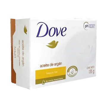 Dove Bar Soap Shea Butter 135gm 4.75 oz