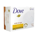 Dove Bar Soap Shea Butter 135gm 4.75 oz - Case - 48 Units