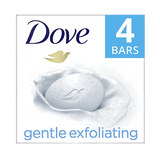 Wholesale Dove Bar Soap White- Mexmax INC quality soap at bulk prices.