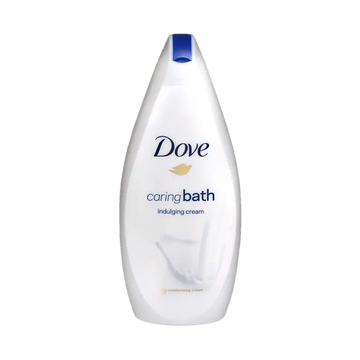 Dove Body Wash Indulging Cream 500 mL