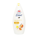 Wholesale Dove Body Wash Shea Butter & Vanilla 500 mL - Smooth Hydration at Mexmax INC