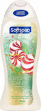 Wholesale Softsoap Gel Body Wash Peppermint 20 oz - Invigorating Scent at Mexmax INC