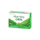 Wholesale Grisi Bar Soap Savila/Aloe Vera 3.5oz. Refreshing and soothing soap. Mexmax INC.