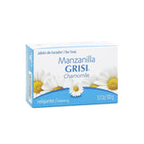 Grisi Bar Manzanilla 3.5 oz - Case - 12 Units