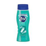 Wholesale Zest Men Aqua Body Wash 18 oz - Fresh and Clean Scent at Mexmax INC