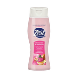 Wholesale Zest Indulgence Lush Orchid & Almond Body Wash 18 oz - Luxurious Scent at Mexmax INC