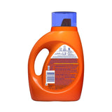 Tide Liquid Detergent Original HE (32lds) 42 oz